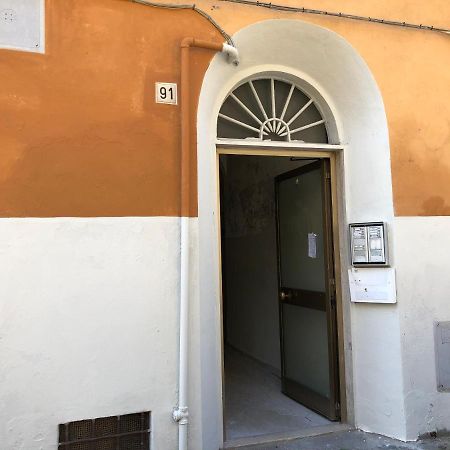 M&M I Navicelli Lejlighed Livorno Eksteriør billede