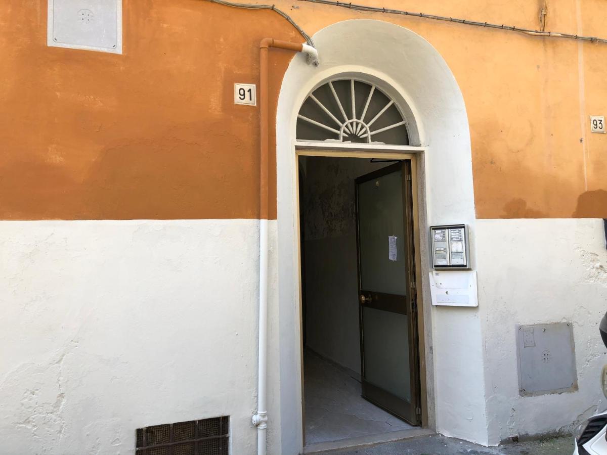 M&M I Navicelli Lejlighed Livorno Eksteriør billede