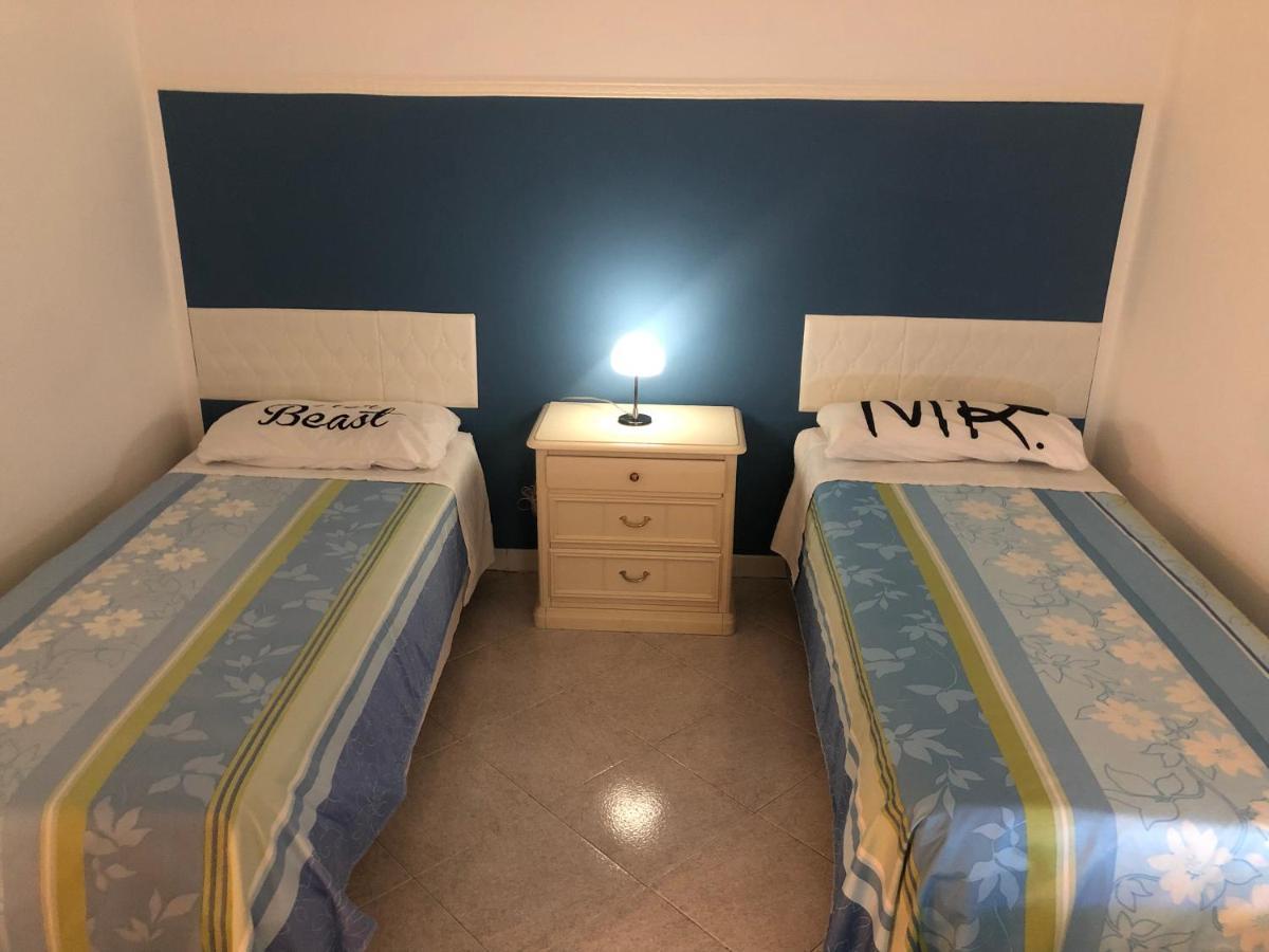 M&M I Navicelli Lejlighed Livorno Eksteriør billede